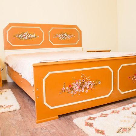 Villa Casa Maya à Haţeg Chambre photo