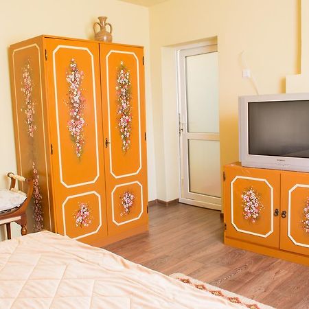 Villa Casa Maya à Haţeg Chambre photo