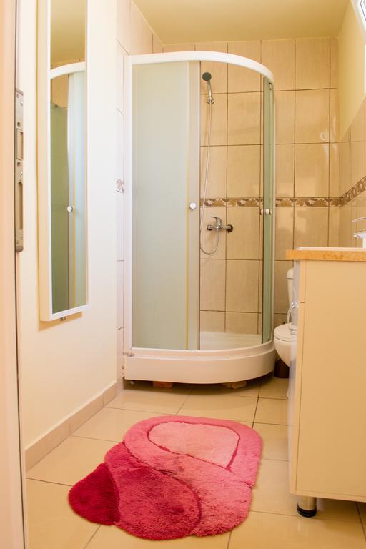 Villa Casa Maya à Haţeg Chambre photo