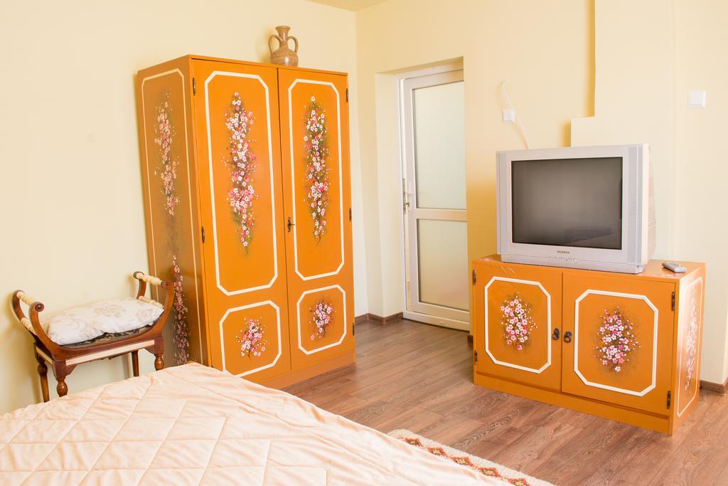 Villa Casa Maya à Haţeg Chambre photo